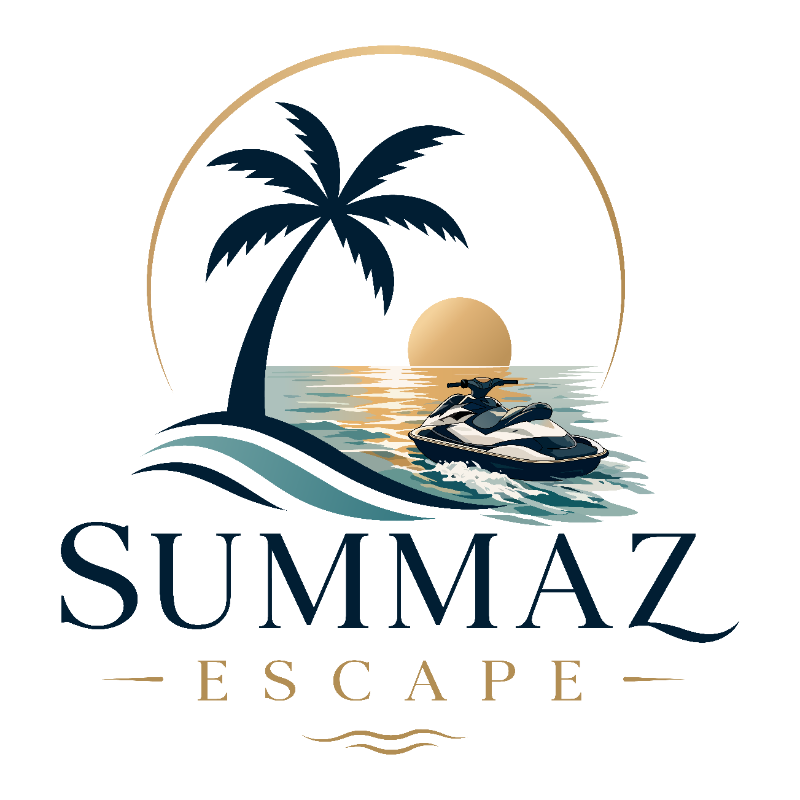 Summaz Escape
